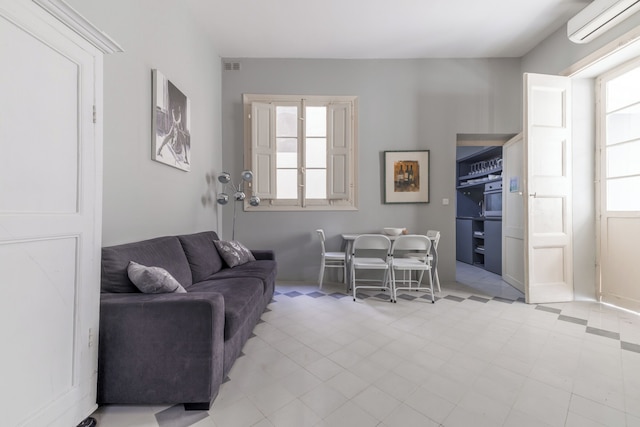 スペーシャス & ラグジュアリー 3ベッドルーム セントラル アパートメント