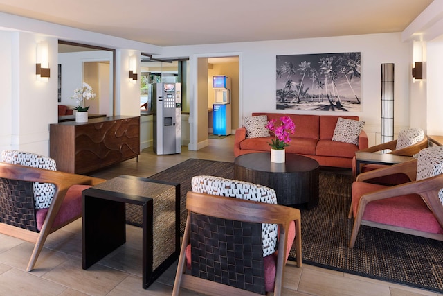 アクア パームス コンド ウィズ シティ ビュー