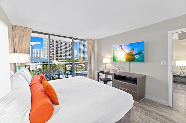 アクア パームス コンド ウィズ シティ ビュー