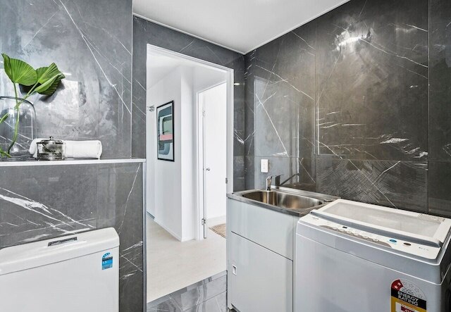 ラックス 2 ベッドルーム オーシャンビュー リトリート オン ファーン