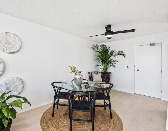 ラックス 2 ベッドルーム オーシャンビュー リトリート オン ファーン