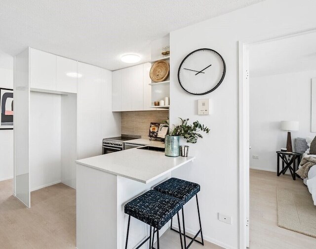 ラックス 2 ベッドルーム オーシャンビュー リトリート オン ファーン