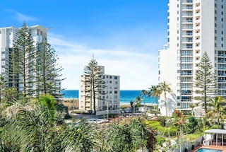 ラックス 2 ベッドルーム オーシャンビュー リトリート オン ファーン