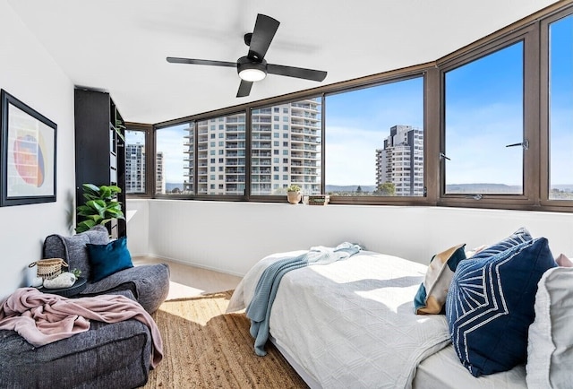 ラックス 2 ベッドルーム オーシャンビュー リトリート オン ファーン