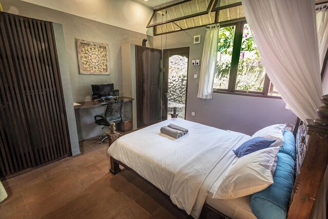 サマスティティ ウブド