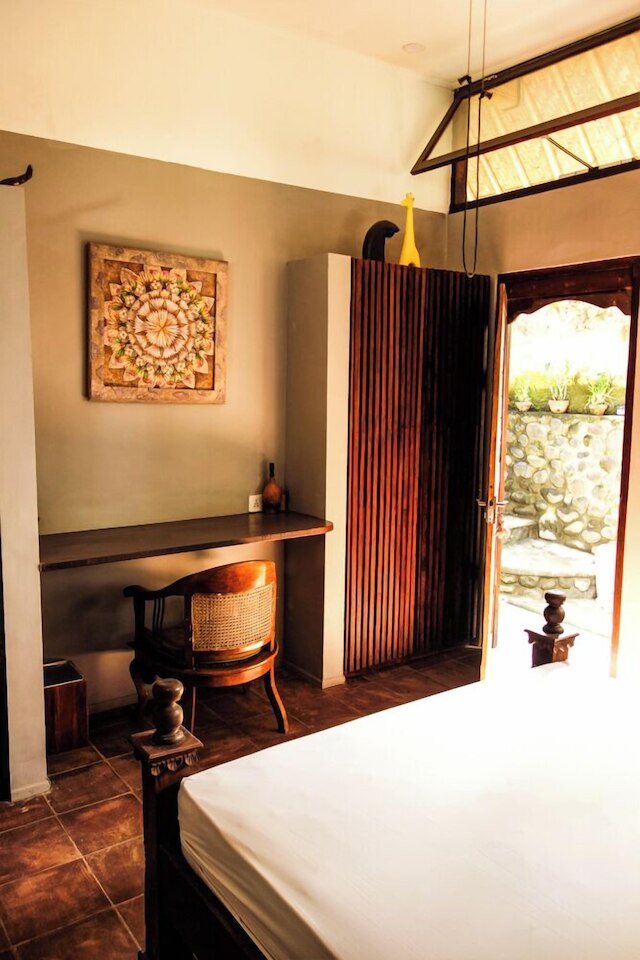 サマスティティ ウブド