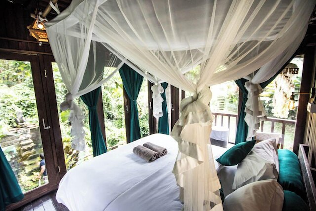 サマスティティ ウブド