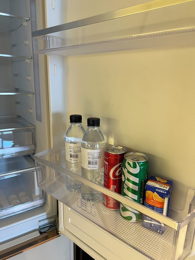 P レジデンス プノンペン