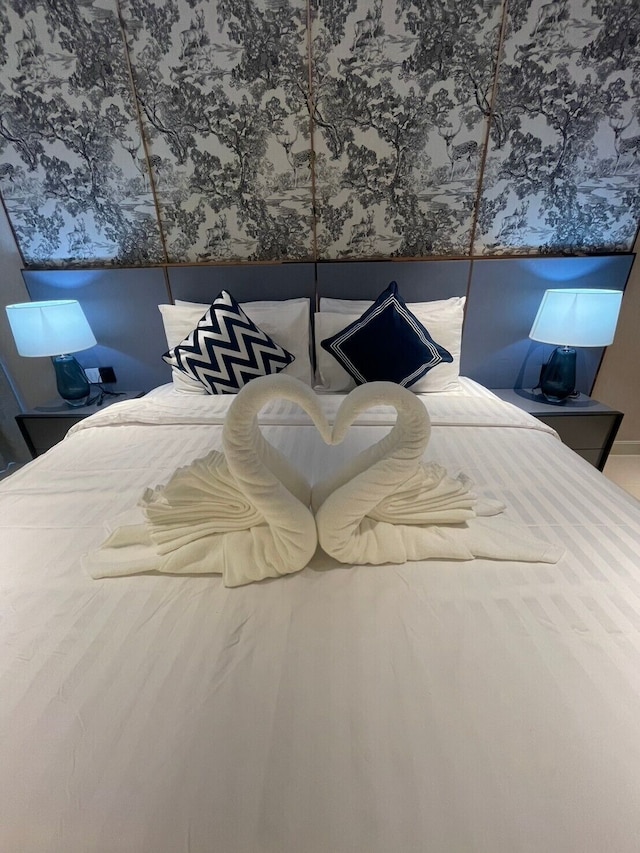 P レジデンス プノンペン