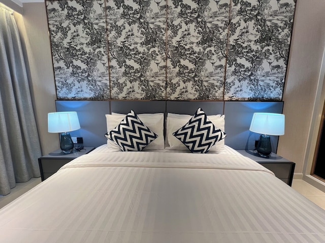 P レジデンス プノンペン