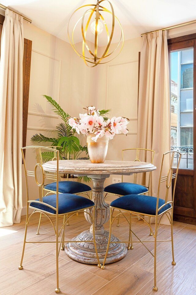 ジェンティール ホーム メソネス