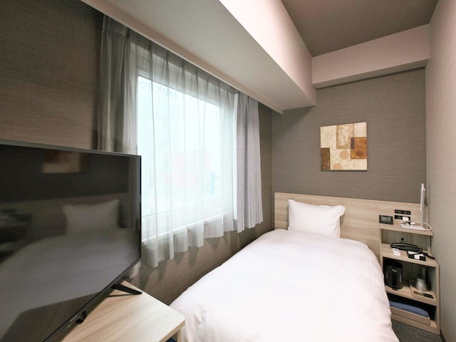 ホテルルートイン平塚駅北口