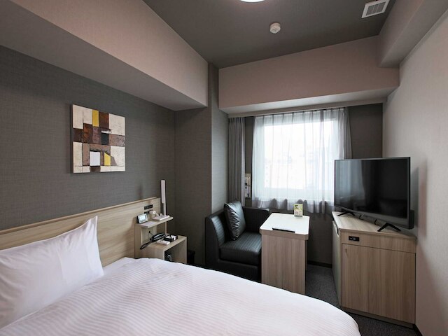 ホテルルートイン平塚駅北口