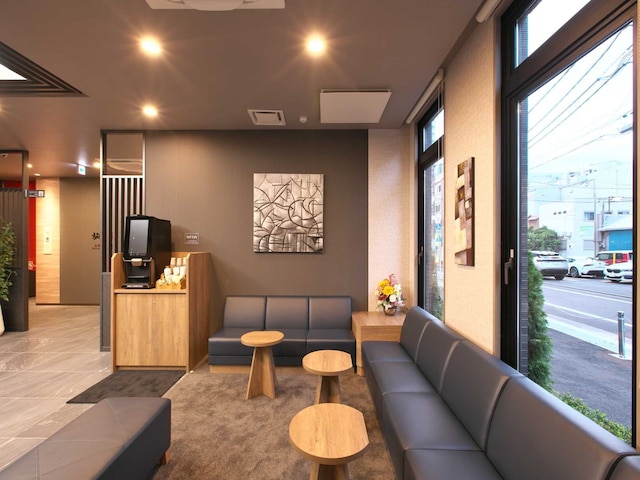 ホテルルートイン平塚駅北口