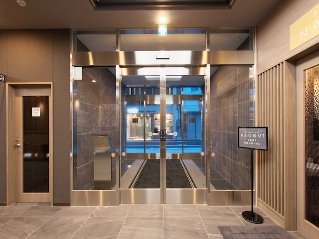 ホテルルートイン平塚駅北口