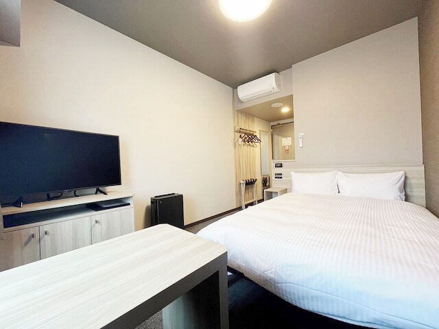 ホテルルートイン利府