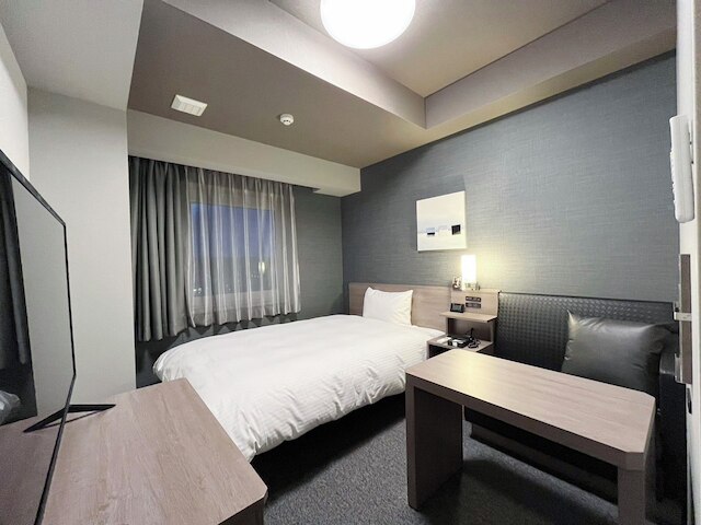 ホテルルートイン利府