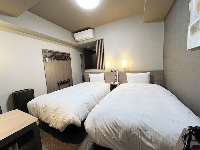 ホテルルートイン利府