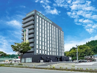 ホテルルートイン利府