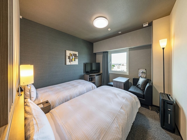 ホテルルートイン砺波インター