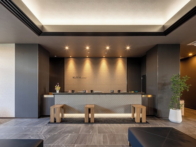 ホテルルートイン砺波インター