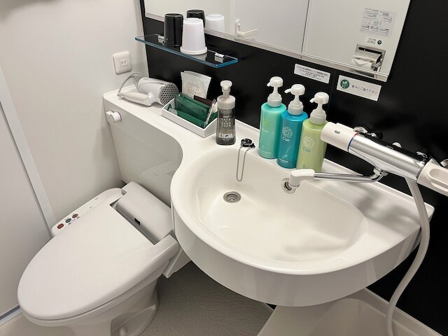 ホテルルートイン砺波インター