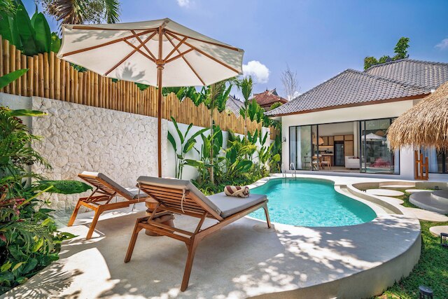 マルタ ヴィラ バイ ベタープレイス