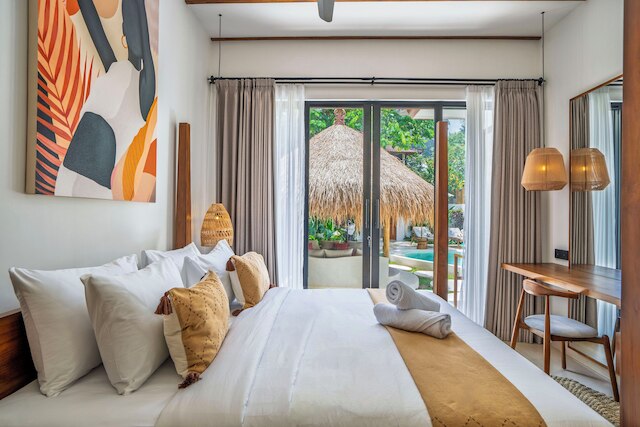 マルタ ヴィラ バイ ベタープレイス