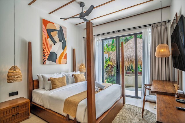 マルタ ヴィラ バイ ベタープレイス