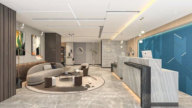 Yimimi Apartment-Guangzhou Shisanhang Yide Road Subway Station Branch