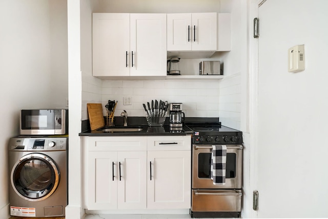 444-1a ビューティフル 1ベッドルーム ミッドタウン ウエスト