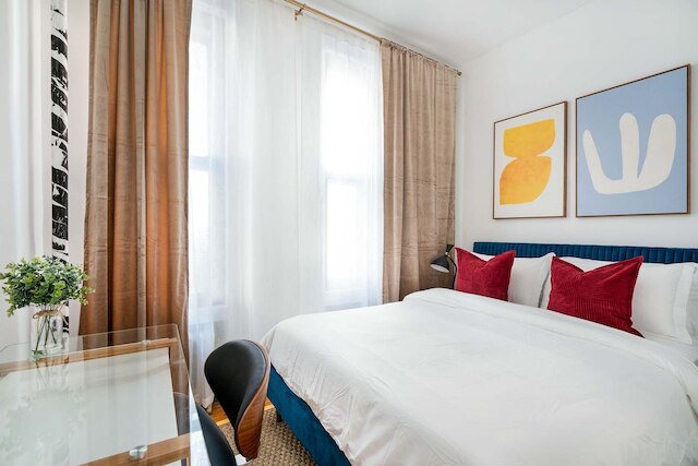 444-1a ビューティフル 1ベッドルーム ミッドタウン ウエスト