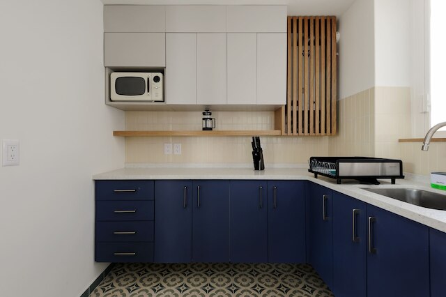 ウィズ ラブリー 3ベッドルーム ウィズ ファンタスティック バルコニー イン コンデサ