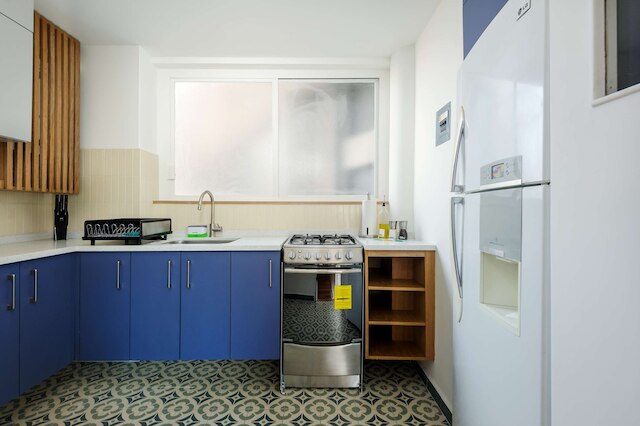 ウィズ ラブリー 3ベッドルーム ウィズ ファンタスティック バルコニー イン コンデサ