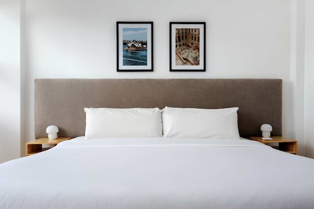 ウィズ ラブリー 3ベッドルーム ウィズ ファンタスティック バルコニー イン コンデサ