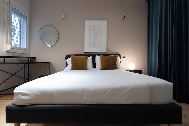 ステイ ユニーク アパートメント グラン ヴィア IV