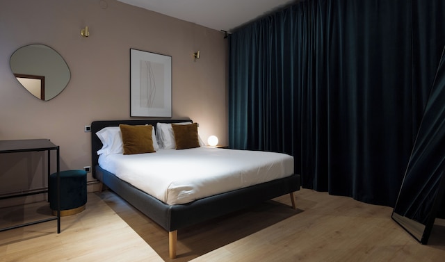 ステイ ユニーク アパートメント グラン ヴィア IV