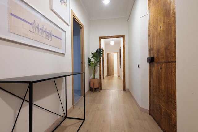 ステイ ユニーク アパートメント グラン ヴィア IV