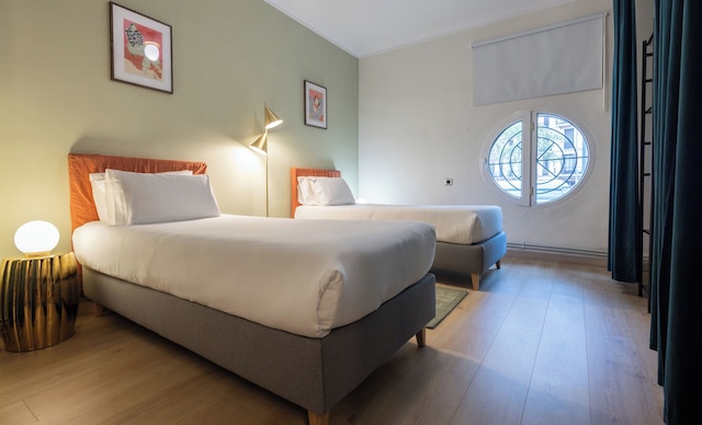 ステイ ユニーク アパートメント グラン ヴィア IV