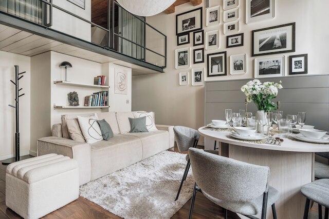 グラス アトリエ ロフトアフェア