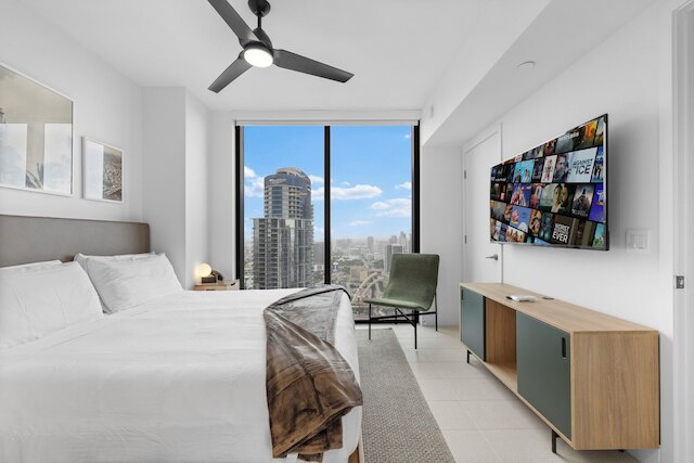 スタニング マイアミ ビューズ ラグジュアリー コンド