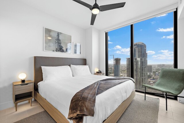 スタニング マイアミ ビューズ ラグジュアリー コンド