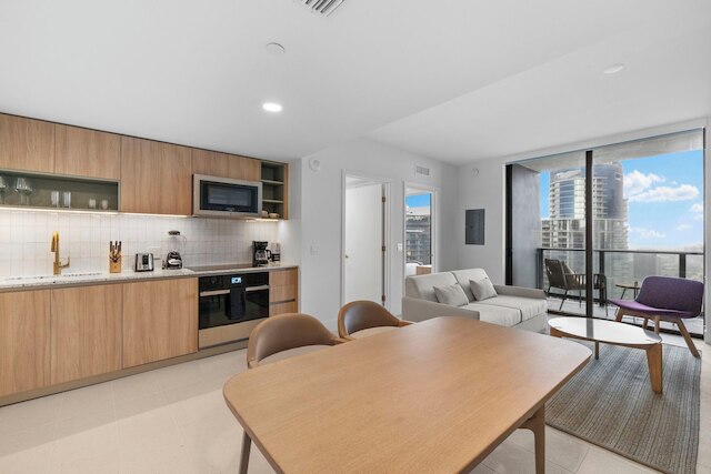 スタニング マイアミ ビューズ ラグジュアリー コンド