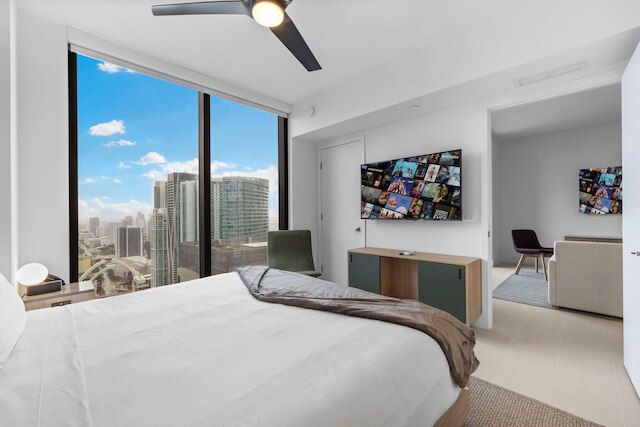 スタニング マイアミ ビューズ ラグジュアリー コンド