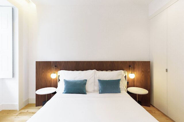 フィール ポルト クレリゴス チャーム フラッツ