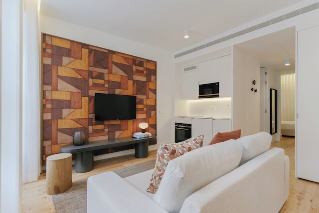 フィール ポルト クレリゴス チャーム フラッツ