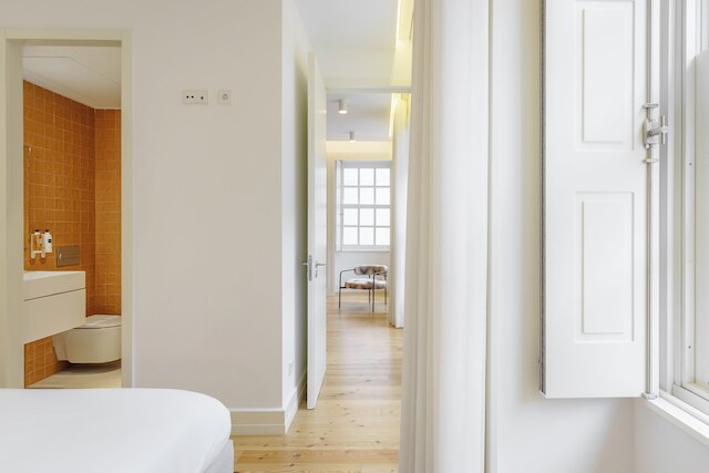 フィール ポルト クレリゴス チャーム フラッツ