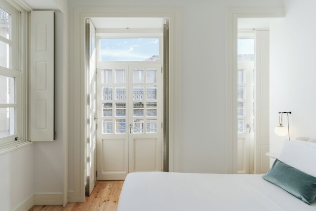 フィール ポルト クレリゴス チャーム フラッツ