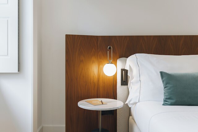 フィール ポルト クレリゴス チャーム フラッツ