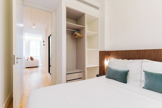 フィール ポルト クレリゴス チャーム フラッツ